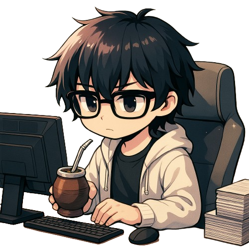Gountz Avatar